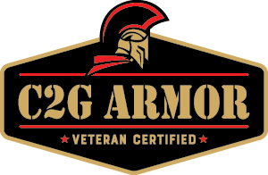 C2G Armor Tactical Gear
