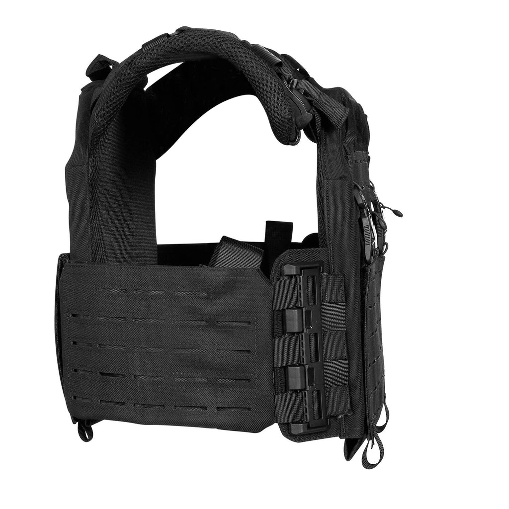 Kourass Vests Plate Carrier – C2G Armor